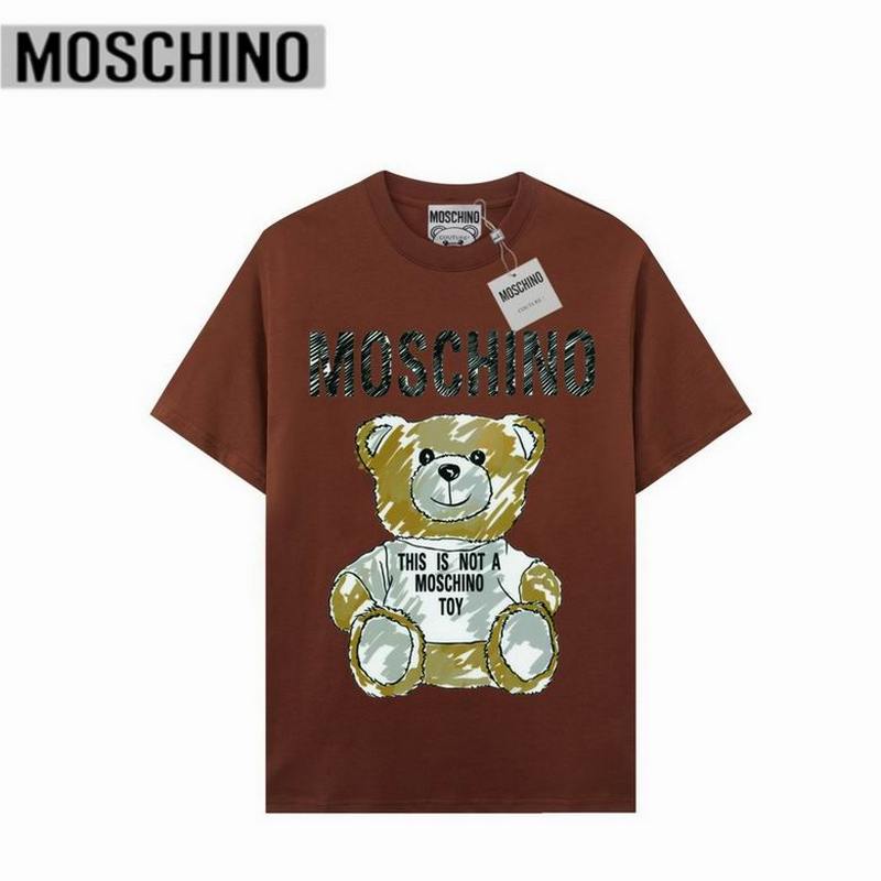 Moschino T-shirts 1011